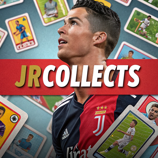 JR collects Direct